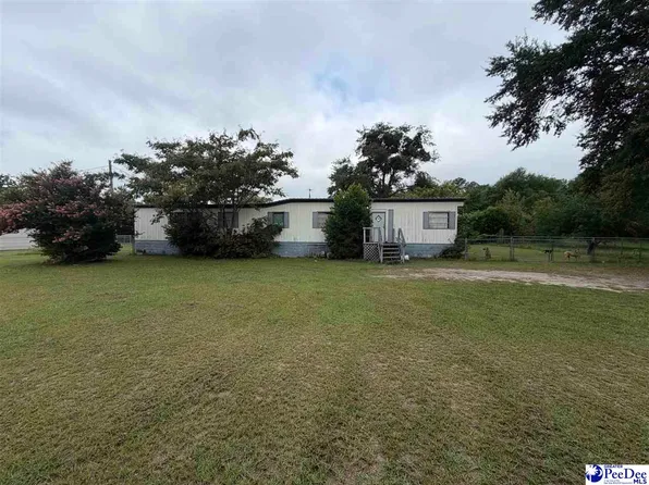 416 Mustang Rd, Darlington, SC 29532