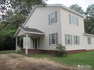 2510 Brava Dr, Florence, SC 29501