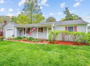 46 Great Marsh Rd, Barnstable, MA 02630