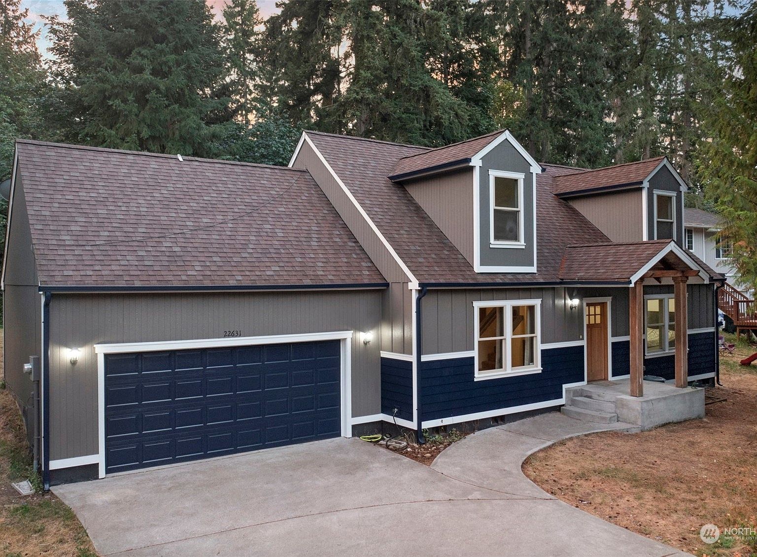 22631 Echowood Lane SE, Yelm, WA 98597 Zillow