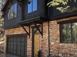738 Skyline Dr, Idaho Springs, CO 80452