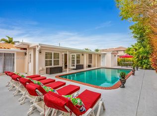 1960 Coral Reef Dr, Pompano Beach, FL 33062