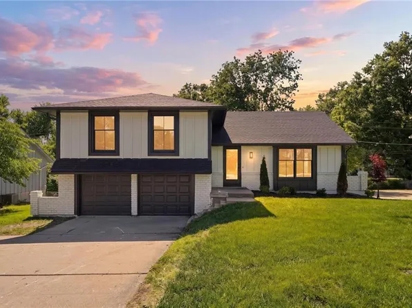 10200 Nall Ave, Overland Park, KS 66207