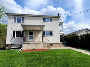 120 Frank St APT 1, Scranton, PA 18512