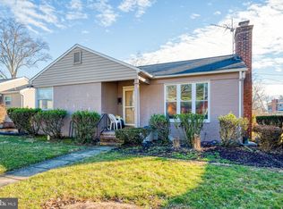 7515 Slade Ave, Pikesville, MD 21208