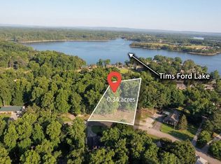 0 Damron Rd LOT 6, Estill Springs, TN 37330
