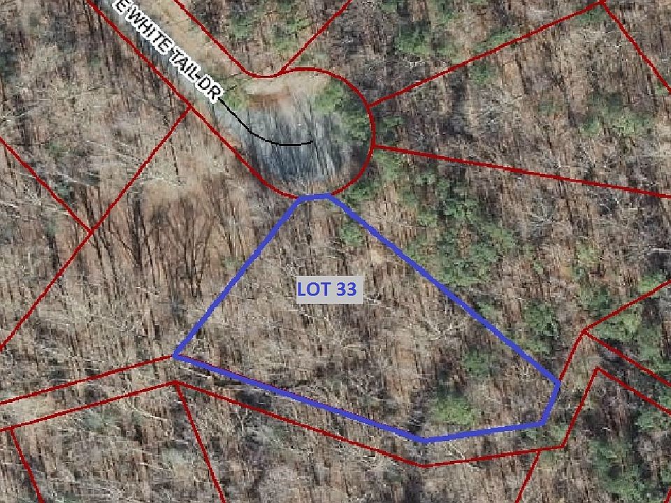 1st image of 33 White Tail Dr