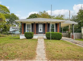 1316 Cedarview Dr W, Springfield, OH 45503