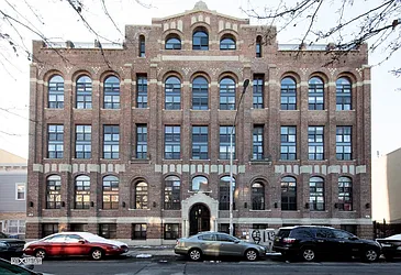 Rented by Citi Habitats