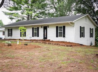 117 Brammer Rd, Eden, NC 27288