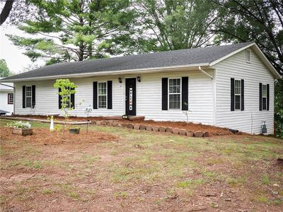 117 Brammer Rd, Eden, NC, 27288