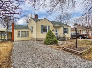 602 Victory Dr, Collinsville, IL 62234