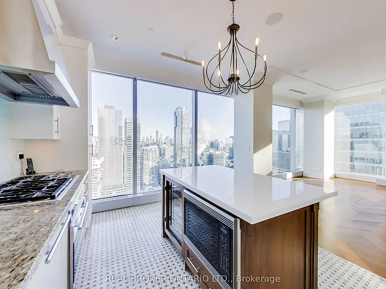 183 Wellington St W #3503 — Photo 16