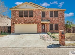 1323 Rio Comal Cir, San Juan, TX 78589