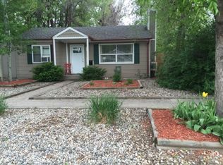 501 Maple St, Fort Collins, CO 80521