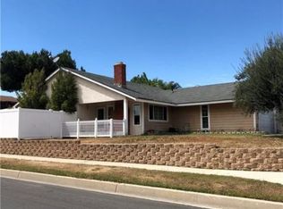 15704 Deodar Ln, Chino Hills, CA 91709