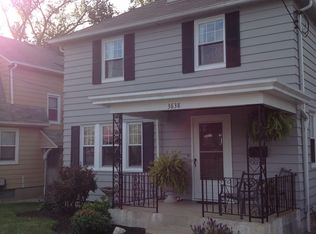 3638 Madison Rd, Cincinnati, OH 45209
