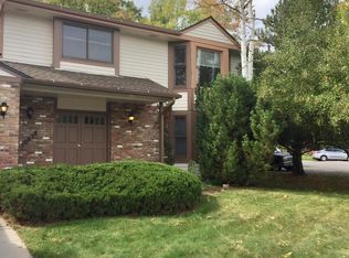 10638 W Roxbury Ave, Littleton, CO 80127