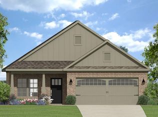 441 Pemberton Ln, Cantonment, FL 32533