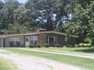 9153 Buttermilk Ridge Rd, Lawrenceburg, TN 38464