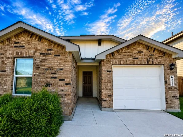 6815 Capriccio Spirit, San Antonio, TX 78252