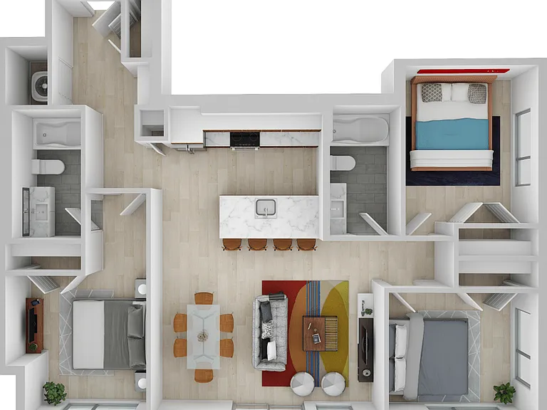 Allium Place — Photo 13