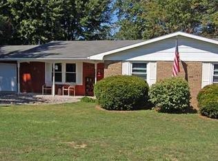 15411 Road 1037, Oakwood, OH 45873