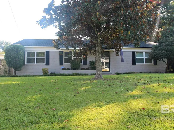 509 W Barksdale Dr, Mobile, AL 36606
