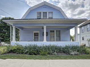 601 Church St, Millersburg, PA 17061