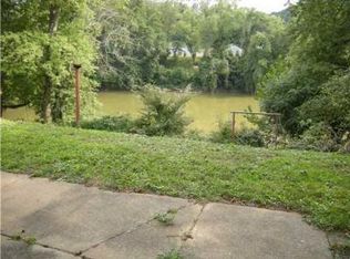 4920 Chimney Dr, Charleston, WV 25302