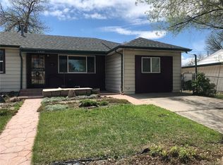 10498 E 10th Ave, Aurora, CO 80010