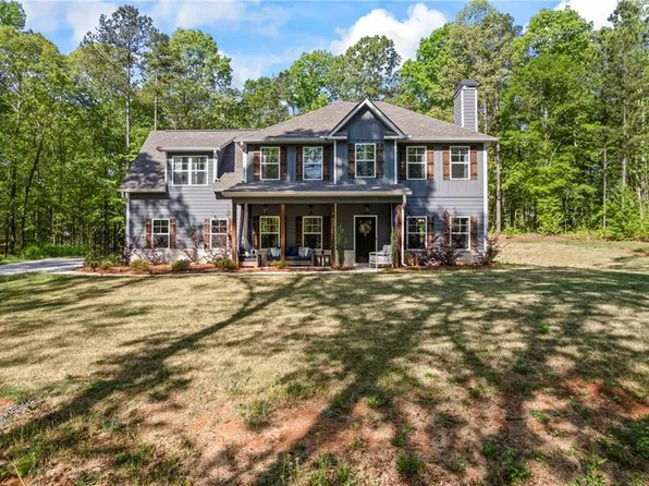 145 Ducati Dr, McDonough, GA 30252
