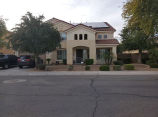 3003 N Spring Ln, Casa Grande, AZ 85122