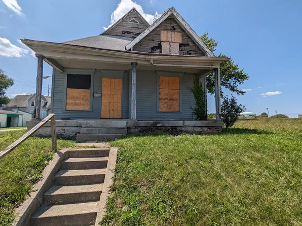 2170 S East St, Indianapolis, IN 46225