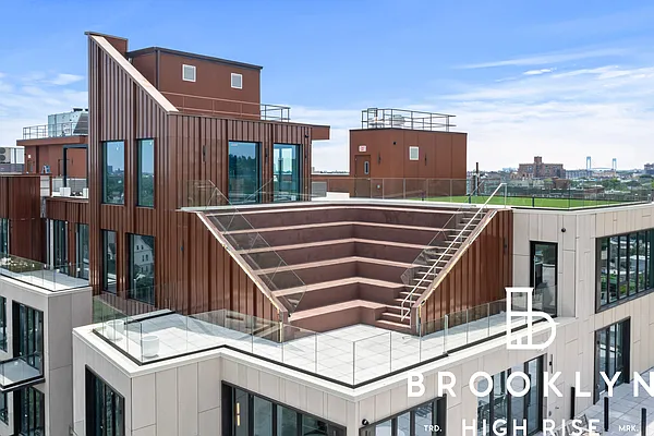 Rented by Brooklyn High Rise LLC | media 57