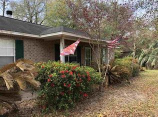 6625 Wesdon Ct, Milton, FL 32570