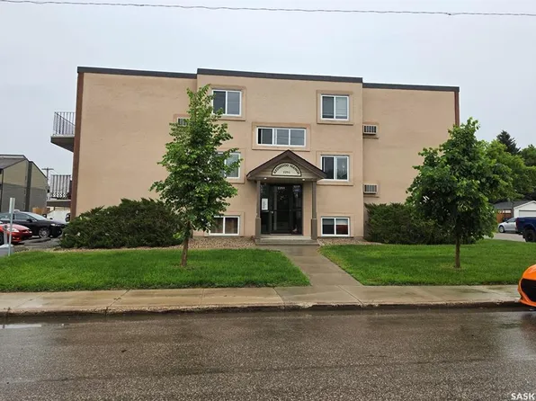 UNIT 3-2251 St Henry AVENUE, Saskatoon, SK S7M 0P5