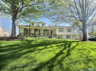 213 Winthrop Dr SW, Huntsville, AL 35801