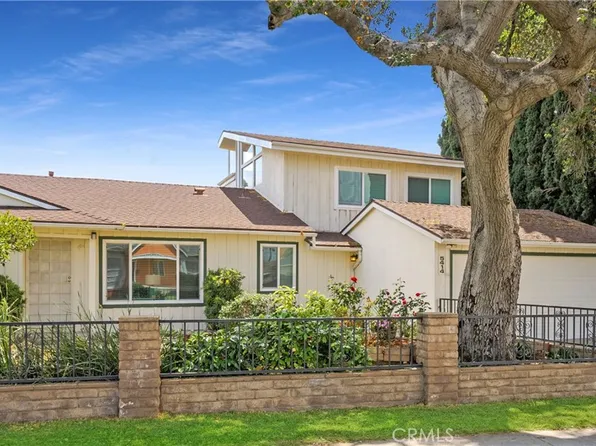 5414 Encinita Ave, Temple City, CA 91780