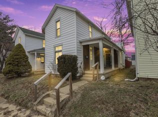 1227 E Chestnut St, Lancaster, OH 43130