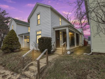 1227 E Chestnut St, Lancaster, OH, 43130