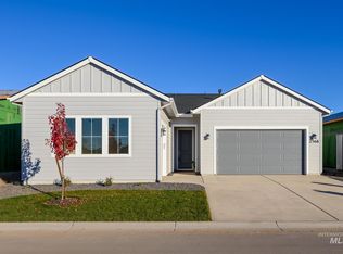 2568 N Leatherwood Ave, Star, ID 83669