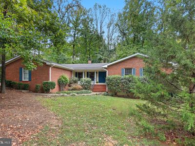 17 Seneca Ter, Fredericksburg, VA, 22401