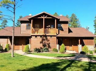 690 Spirea Ln, Show Low, AZ 85901
