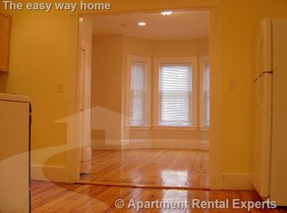 41 Chester St #1L, Somerville, MA 02144