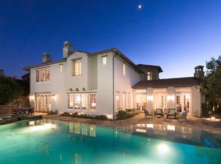 25531 Prado De Oro, Calabasas, CA 91302