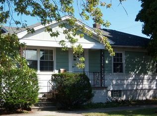 1439 Stanton Ave, Whiting, IN 46394