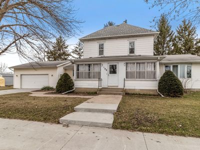 106 South St, Colo, IA, 50056