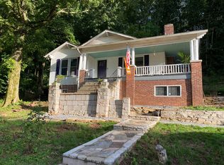 1532 Berry Rd, Knoxville, TN 37920