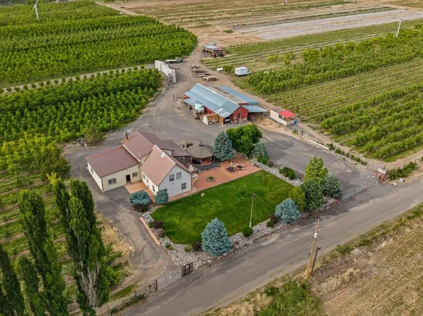20809 Nowhere Rd, Eckert, CO 81418